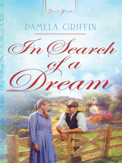 Cover image for In Search of a Dream